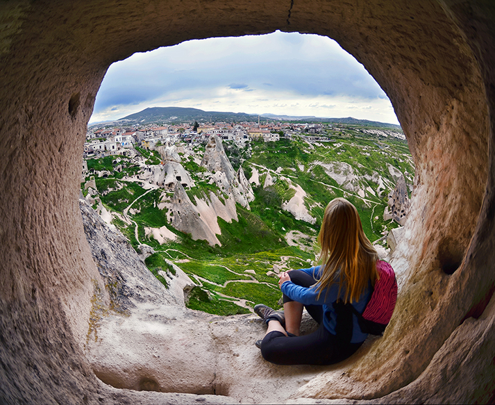 daily cappadocia tour